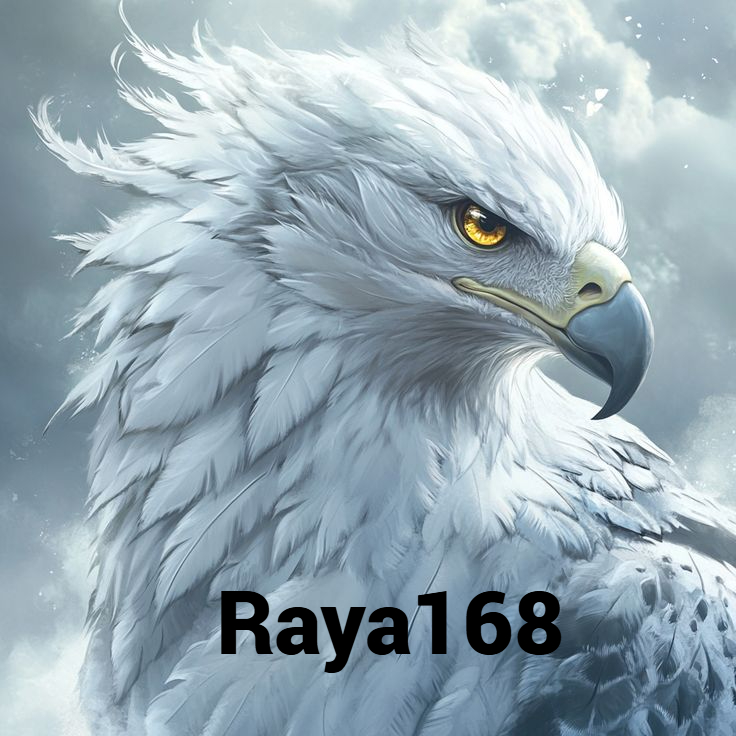 Raya168 : Raya 168 Event Kolaborasi Spesial Hadiah Fantastis